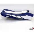 LUIMOTO Limited Edition Rider Seat Cover for the YAMAHA R1 (09-14) LUIMOTO Limited Edition Rider Seat Cover for the YAMAHA R1 (09-14)